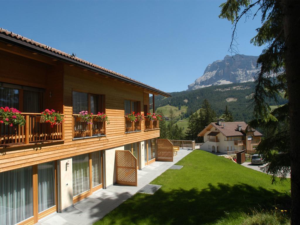 Chalet Susi La Villa  Exterior photo