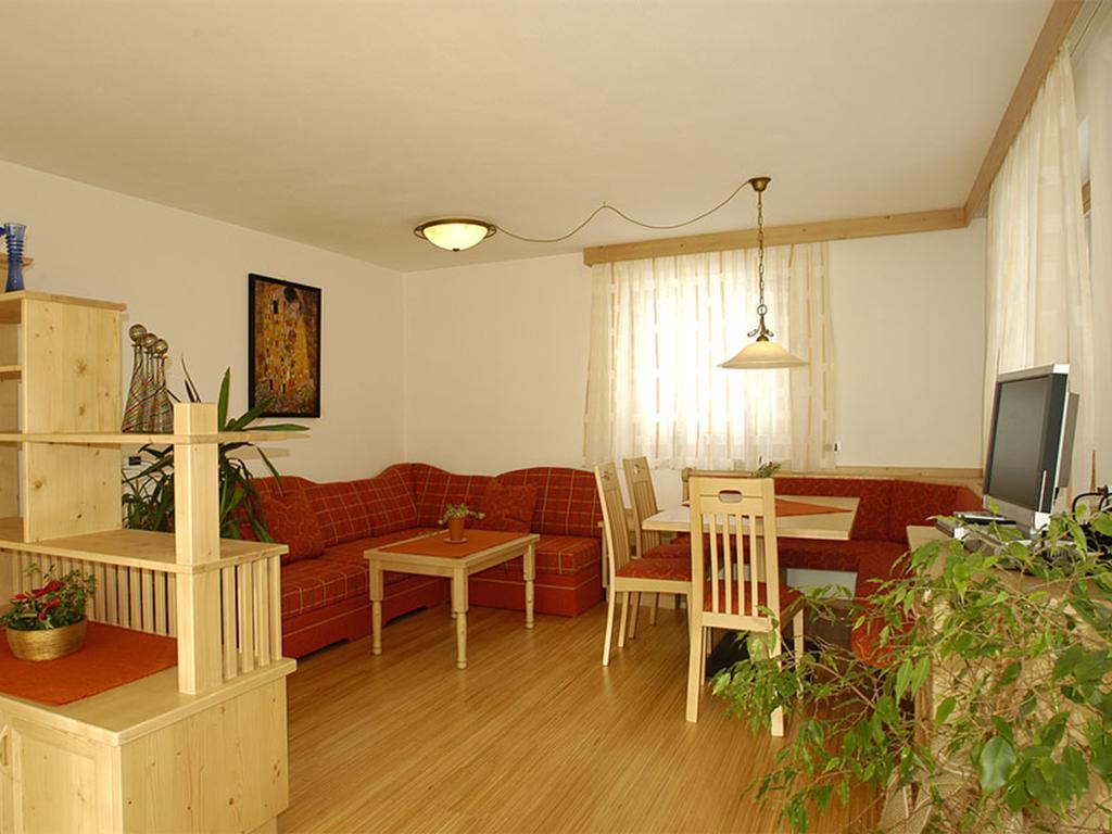 Chalet Susi La Villa  Exterior photo