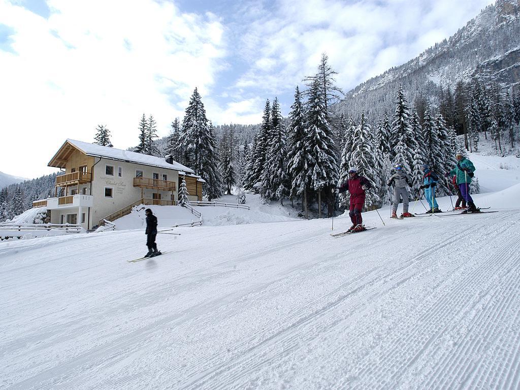 Chalet Susi La Villa  Exterior photo