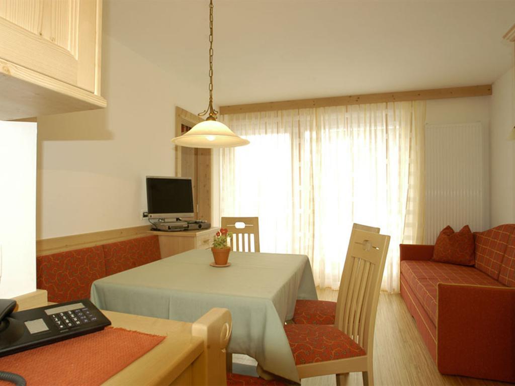 Chalet Susi La Villa  Exterior photo
