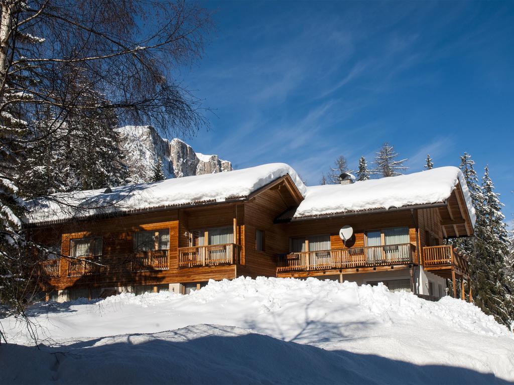 Chalet Susi La Villa  Exterior photo
