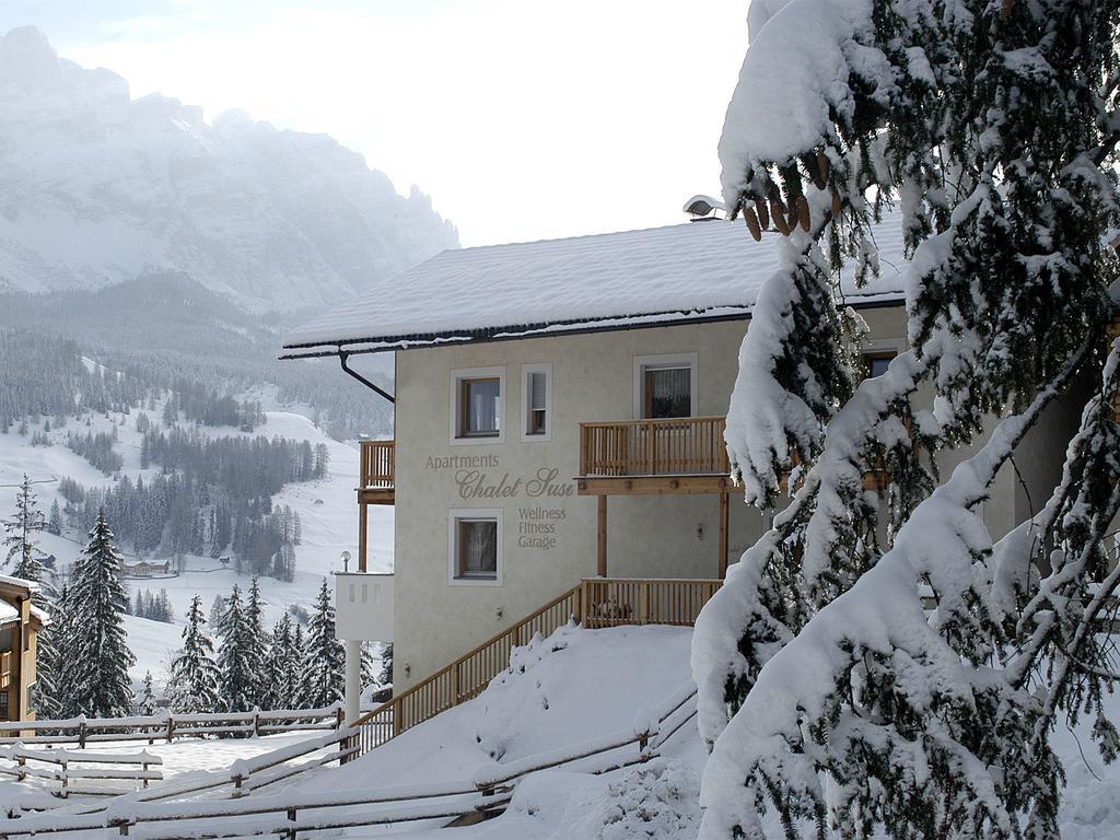 Chalet Susi La Villa  Exterior photo